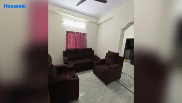 Project Image of 3 BHK Flat for Rent in Kondapur, Hyderabad - Image 20707