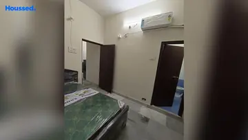 Project Image of 3 BHK Flat for Rent in Kondapur, Hyderabad - Image 20710