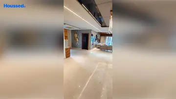 Project Image of 3 BHK Flat for Resale in Hitech City, Hyderabad - Image 20723