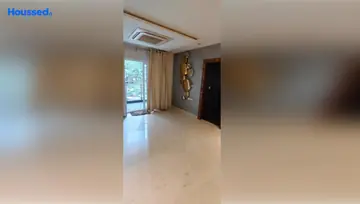 Project Image of 3 BHK Flat for Resale in Hitech City, Hyderabad - Image 20732