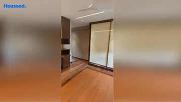 Project Image of 3 BHK Flat for Resale in Hitech City, Hyderabad - Image 20724