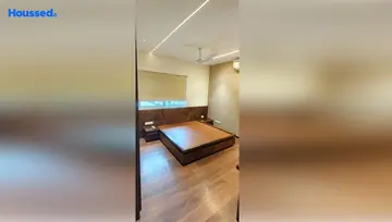 Project Image of 3 BHK Flat for Resale in Hitech City, Hyderabad - Image 20728