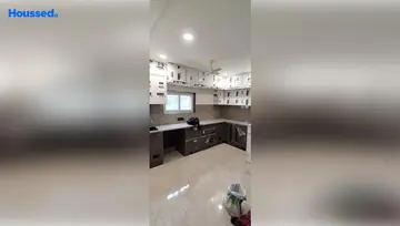 Project Image of 3 BHK Triplex for Resale in Manikonda, Hyderabad - Image 20735