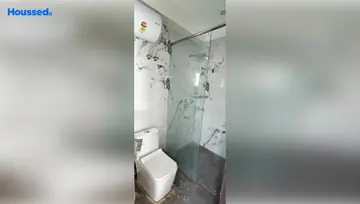Project Image of 3 BHK Triplex for Resale in Manikonda, Hyderabad - Image 20736