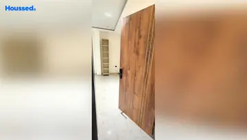 Project Image of 3 BHK Triplex for Resale in Manikonda, Hyderabad - Image 20738