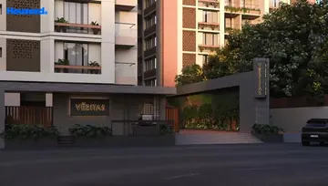 Project Image of 3 BHK Flat for Resale in Shafalya Veritas Sola, Ahmedabad - Image 20778