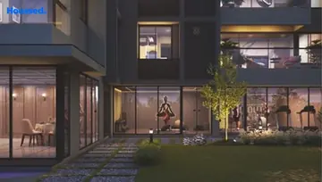 Project Image of 3 BHK Flat for Resale in Swetraj Atlantis Elevate Vaishnodevi Circle, Ahmedabad - Image 20608
