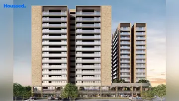 Project Image of 3 BHK Flat for Resale in Tremont Vaishnodevi Circle, Ahmedabad - Image 20616