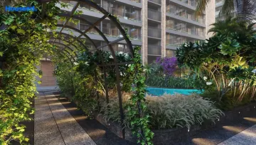 Project Image of 3 BHK Flat for Resale in Tremont Vaishnodevi Circle, Ahmedabad - Image 20619