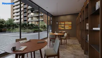 Project Image of 3 BHK Flat for Resale in Tremont Vaishnodevi Circle, Ahmedabad - Image 20614