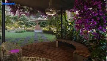 Project Image of 4 BHK Flat for Resale in Tremont Vaishnodevi Circle, Ahmedabad - Image 20636