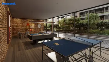 Project Image of 4 BHK Flat for Resale in Tremont Vaishnodevi Circle, Ahmedabad - Image 20627