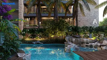 Project Image of 4 BHK Flat for Resale in Tremont Vaishnodevi Circle, Ahmedabad - Image 20635