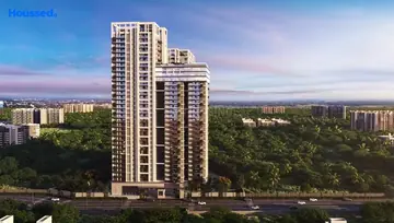Project Image of 3 BHK Flat for Resale in Vian Mrida Kollur, Hyderabad - Image 20882