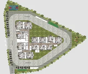 Project Image of 3 BHK Flat for Resale in Vian Mrida Kollur, Hyderabad - Image 20883