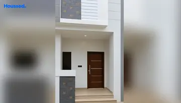 Project Image of 3 BHK House/Villa for Resale in Rau, Indore - Image 22931