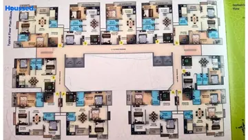 Project Image of 2 BHK Flat for Resale in RPS More, Patna - Image 34466