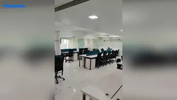 Project Image of Commercial Office Space for Rent in Andheri East, Mumbai - Image 20996