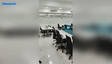 Project Image of Commercial Office Space for Rent in Andheri East, Mumbai - Image 20997