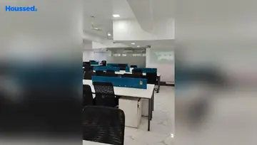 Project Image of Commercial Office Space for Rent in Andheri East, Mumbai - Image 20995
