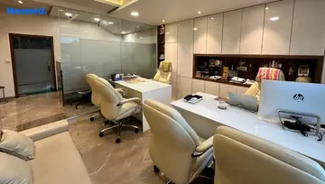 Project Image of Commercial Office Space for Rent in HDIL Kaledonia Andheri East, Mumbai - Image 21009