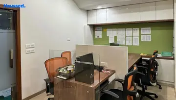 Project Image of Commercial Office Space for Rent in HDIL Kaledonia Andheri East, Mumbai - Image 21006
