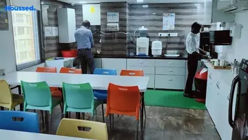 Project Image of Commercial Space for Rent in Andheri East, Mumbai - Image 21043