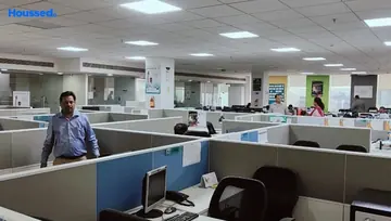 Project Image of Commercial Space for Rent in Andheri East, Mumbai - Image 21044