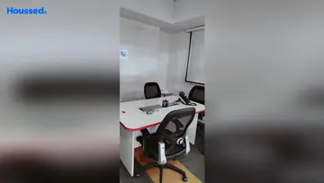 Project Image of Commercial Space for Rent in Andheri East, Mumbai - Image 21040