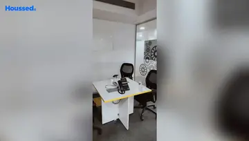 Project Image of Commercial Space for Rent in Andheri East, Mumbai - Image 21046
