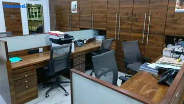 Project Image of Commercial Office Space for Rent in Hubtown Solaris Andheri East, Mumbai - Image 22907