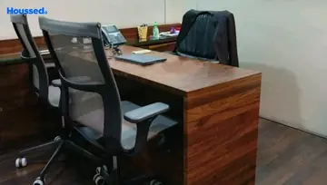 Project Image of Commercial Office Space for Rent in Hubtown Solaris Andheri East, Mumbai - Image 22903