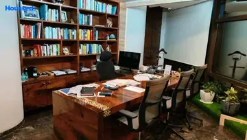 Project Image of Commercial Office Space for Rent in Hubtown Solaris Andheri East, Mumbai - Image 22906