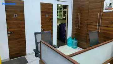 Project Image of Commercial Office Space for Rent in Hubtown Solaris Andheri East, Mumbai - Image 22914