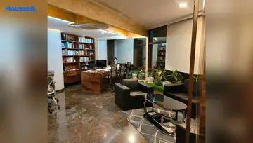 Project Image of Commercial Office Space for Rent in Hubtown Solaris Andheri East, Mumbai - Image 22910