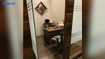Project Image of Commercial Office Space for Rent in Hubtown Solaris Andheri East, Mumbai - Image 22908