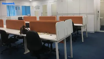 Project Image of Commercial Space for Rent in Andheri East, Mumbai - Image 21080