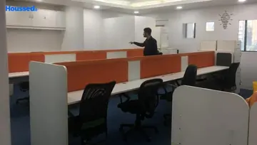 Project Image of Commercial Space for Rent in Andheri East, Mumbai - Image 21083