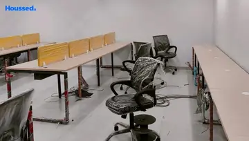 Project Image of Commercial Space for Rent in Andheri East, Mumbai - Image 21092