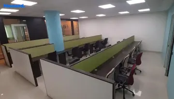 Project Image of Commercial Space for Rent in Andheri East, Mumbai - Image 21112