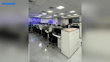 Project Image of Commercial Office Space for Rent in Andheri East, Mumbai - Image 21152