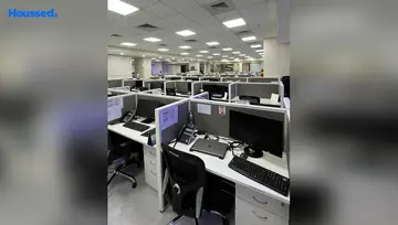 Project Image of Commercial Office Space for Rent in Andheri East, Mumbai - Image 21145