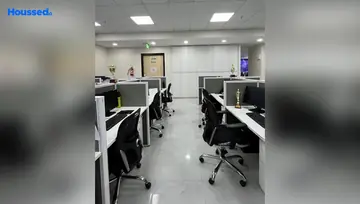 Project Image of Commercial Office Space for Rent in Andheri East, Mumbai - Image 21148