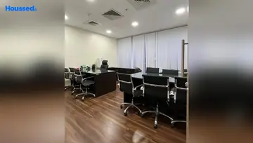 Project Image of Commercial Office Space for Rent in Andheri East, Mumbai - Image 21149