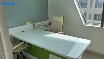 Project Image of Commercial Office Space for Rent in Silver Landmark Andheri East, Mumbai - Image 21174