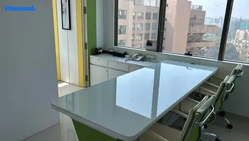 Project Image of Commercial Office Space for Rent in Silver Landmark Andheri East, Mumbai - Image 21178