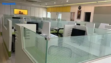Project Image of Commercial Office Space for Rent in Silver Landmark Andheri East, Mumbai - Image 21181