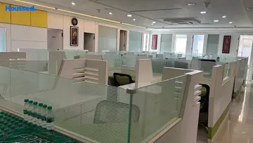 Project Image of Commercial Office Space for Rent in Silver Landmark Andheri East, Mumbai - Image 21182