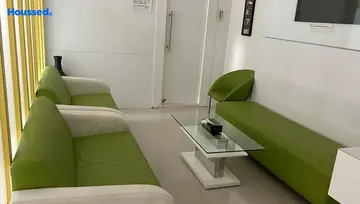 Project Image of Commercial Office Space for Rent in Silver Landmark Andheri East, Mumbai - Image 21180