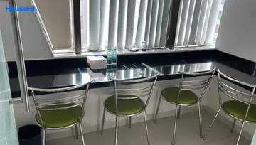 Project Image of Commercial Office Space for Rent in Silver Landmark Andheri East, Mumbai - Image 21176